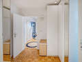 appartamento München Lehel 04 stanza armadio  14463