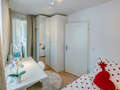appartamento München Lehel 03 2° camera da letto 14463