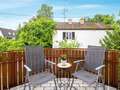 appartamento München Trudering 01 balcone 14464