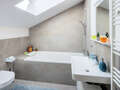 casa a schiera Icking 01 2° bagno 14465
