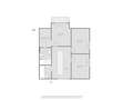 casa a schiera Icking 02 planimetria 14465