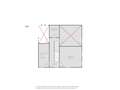 casa a schiera Icking 03 planimetria 14465