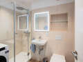 appartamento München Pasing 01 bagno 14466