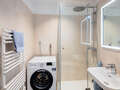 appartamento München Pasing 02 bagno 14466