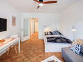 appartamento München Pasing 03 zona living 14466