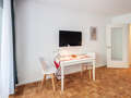 appartamento München Pasing 04 zona living 14466