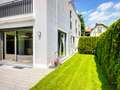 appartamento München Solln 02 giardino 14479