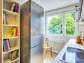 appartamento München Harlaching 03 cucina 14483