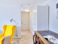 appartamento München Harlaching 02 ingresso/corridioio 14483