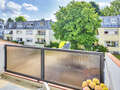 appartamento München Harlaching 02 balcone 14483