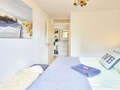 appartamento München Harlaching 02 camera da letto 14483