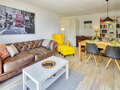 appartamento München Harlaching 04 zona living 14483
