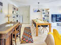 appartamento München Harlaching 05 zona living 14483
