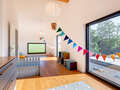 casa indipendente Weßling 02 2° camera per i bambini 14484
