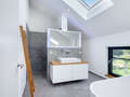 casa indipendente Weßling 01 2° bagno 14484