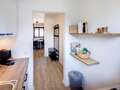 appartamento München Fürstenried 02 cucina 14486