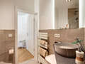 appartamento München Fürstenried 02 bagno 14486