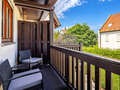 appartamento München Fürstenried 01 balcone 14486
