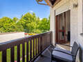appartamento München Fürstenried 02 balcone 14486