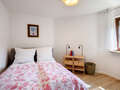 appartamento München Fürstenried 01 camera da letto 14486
