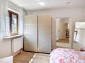 appartamento München Fürstenried 02 camera da letto 14486