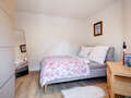 appartamento München Fürstenried 03 camera da letto 14486