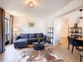 appartamento München Fürstenried 01 zona living 14486