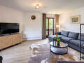 appartamento München Fürstenried 02 zona living 14486
