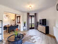 appartamento München Fürstenried 03 zona living 14486