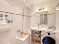 appartamento München Haidhausen 01 bagno 14487
