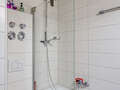 appartamento München Lehel 02 bagno 14488