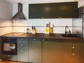 appartamento München Maxvorstadt - Universitätsviertel 01 cucina 14491