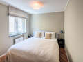 appartamento München Maxvorstadt - Universitätsviertel 01 camera da letto 14491