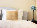 appartamento München Maxvorstadt - Universitätsviertel 02 camera da letto 14491