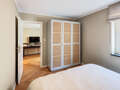 appartamento München Maxvorstadt - Universitätsviertel 03 camera da letto 14491