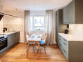 appartamento München Maxvorstadt 01 cucina 14500