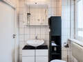 appartamento München Maxvorstadt 03 bagno 14500