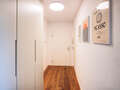 appartamento München Maxvorstadt 01 ingresso/corridioio 14500