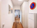 appartamento München Maxvorstadt 02 ingresso/corridioio 14500