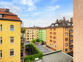 appartamento München Maxvorstadt 01 vista 14500