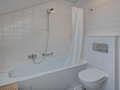 attico München Harlaching 02 bagno 14501
