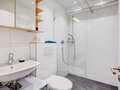 appartamento München Maxvorstadt 01 bagno 14504