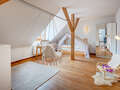 attico München Dreimühlenviertel 01 camera per i bambini 14505