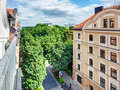 attico München Dreimühlenviertel 01 vista 14505