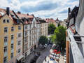attico München Dreimühlenviertel 02 vista 14505