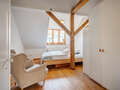 attico München Dreimühlenviertel 01 2° camera da letto 14505