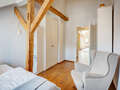 attico München Dreimühlenviertel 02 2° camera da letto 14505
