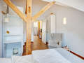 attico München Dreimühlenviertel 03 2° camera da letto 14505