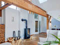 attico München Dreimühlenviertel 03 zona living 14505