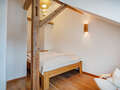 attico München Dreimühlenviertel 01 1° camera da letto 14505